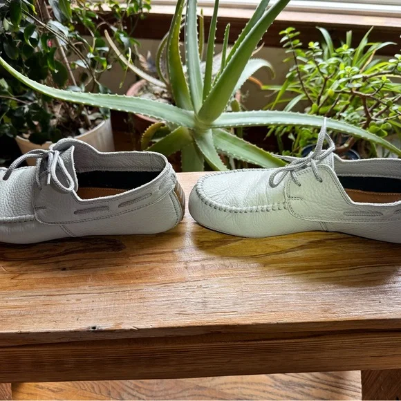Polish Barefoot Shoes